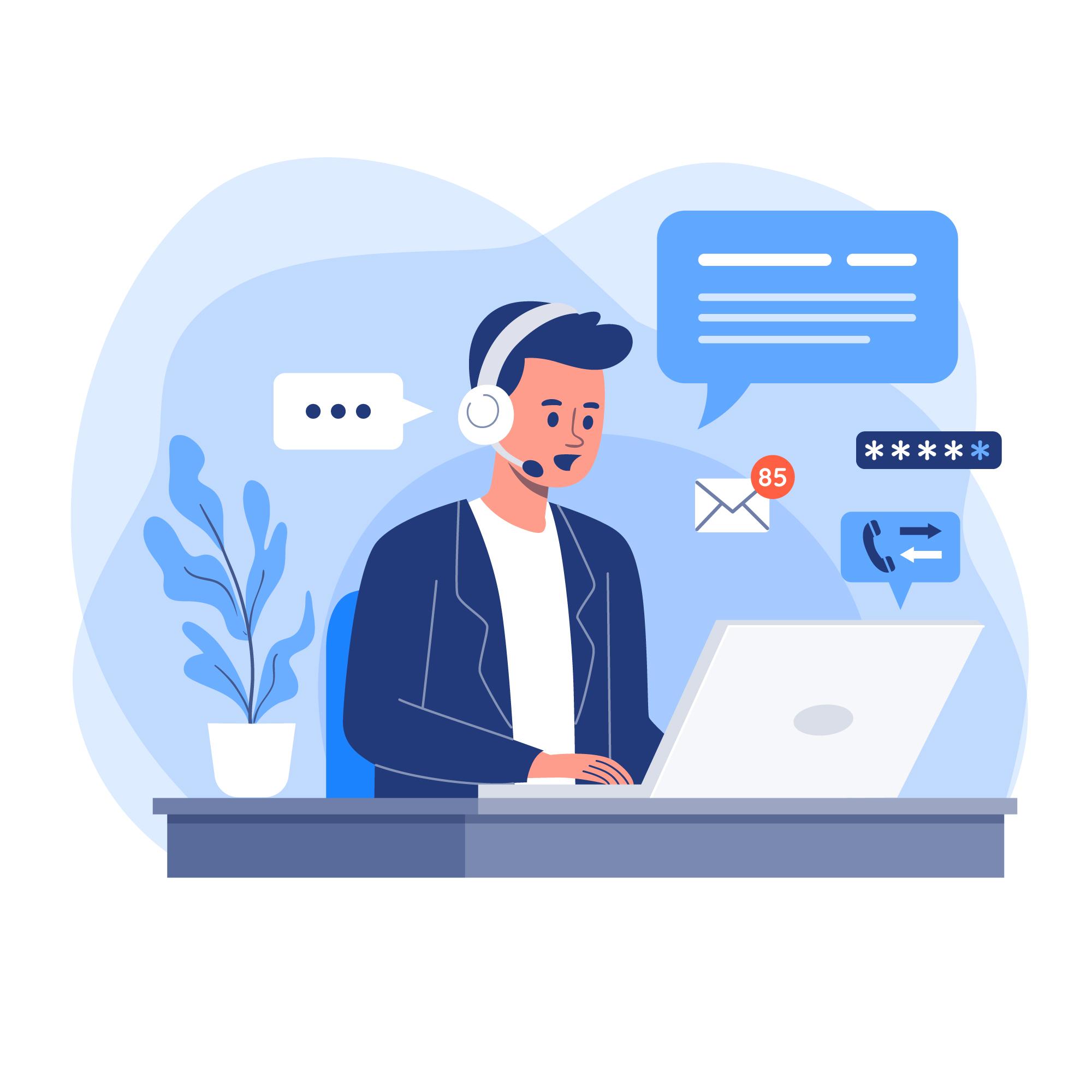 Проект в сфере E-commerce